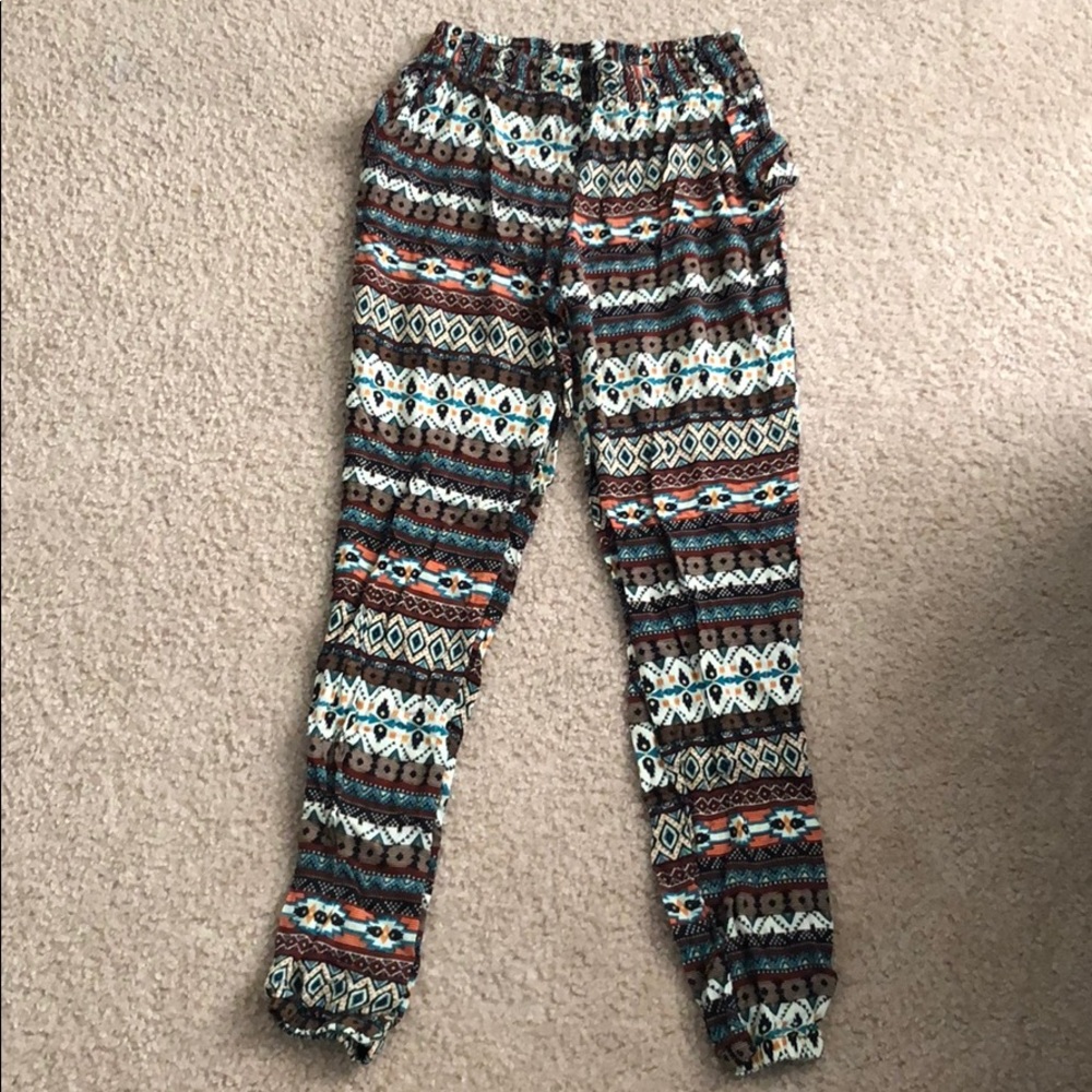 Pants